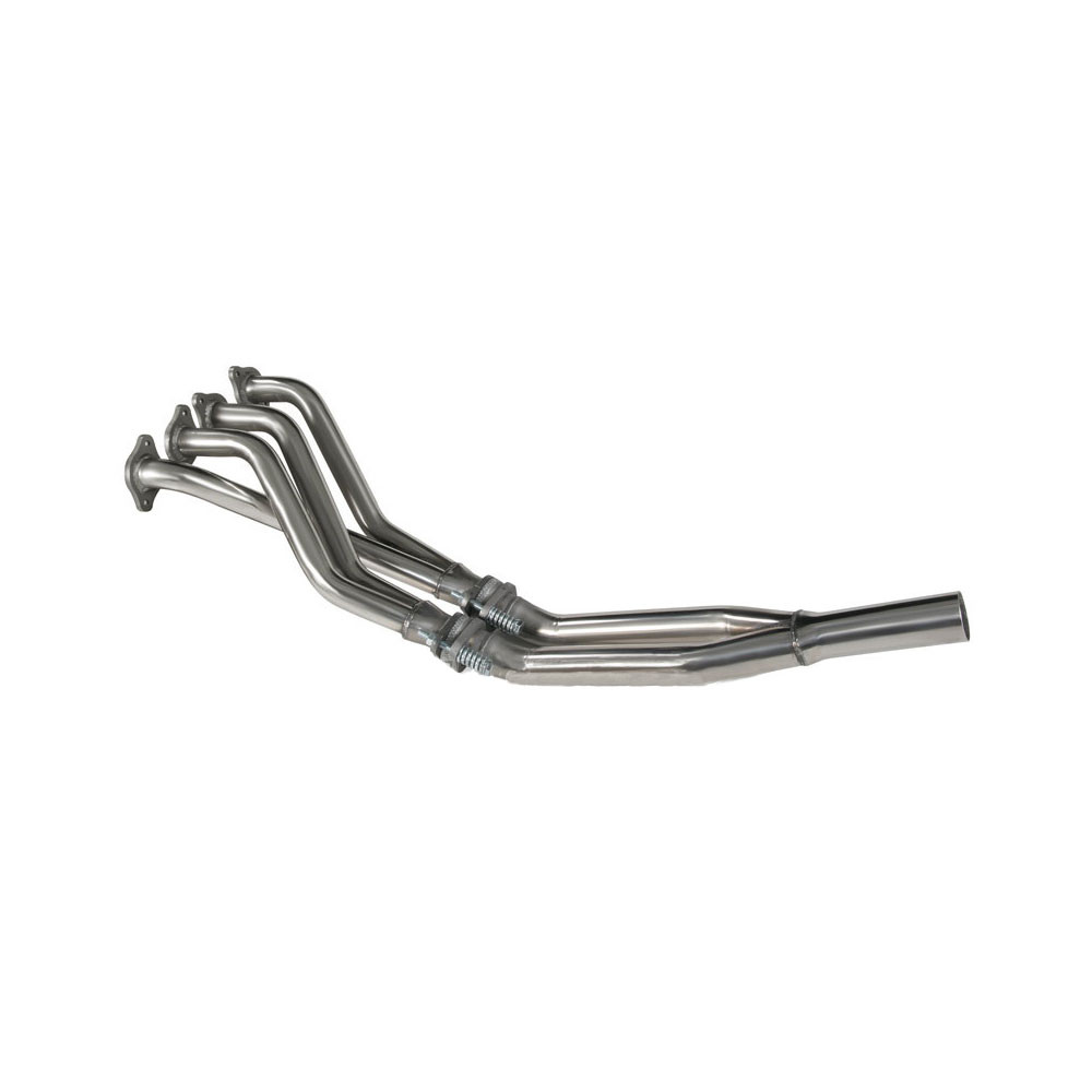 Powersprint Exhaust Manifold Volkswagen Golf 2 1.8GTi 16v 60mm - PS-993032 - 993032 - 3661768643624