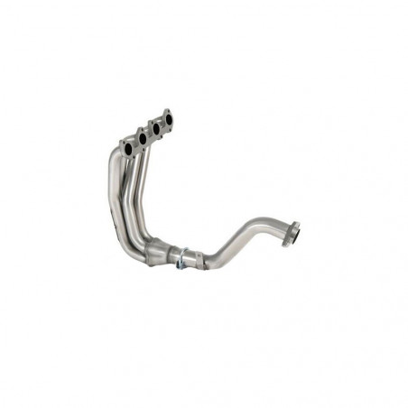 Exhaust Manifold POWERSPRINT Peugeot 205 1.3 Rally