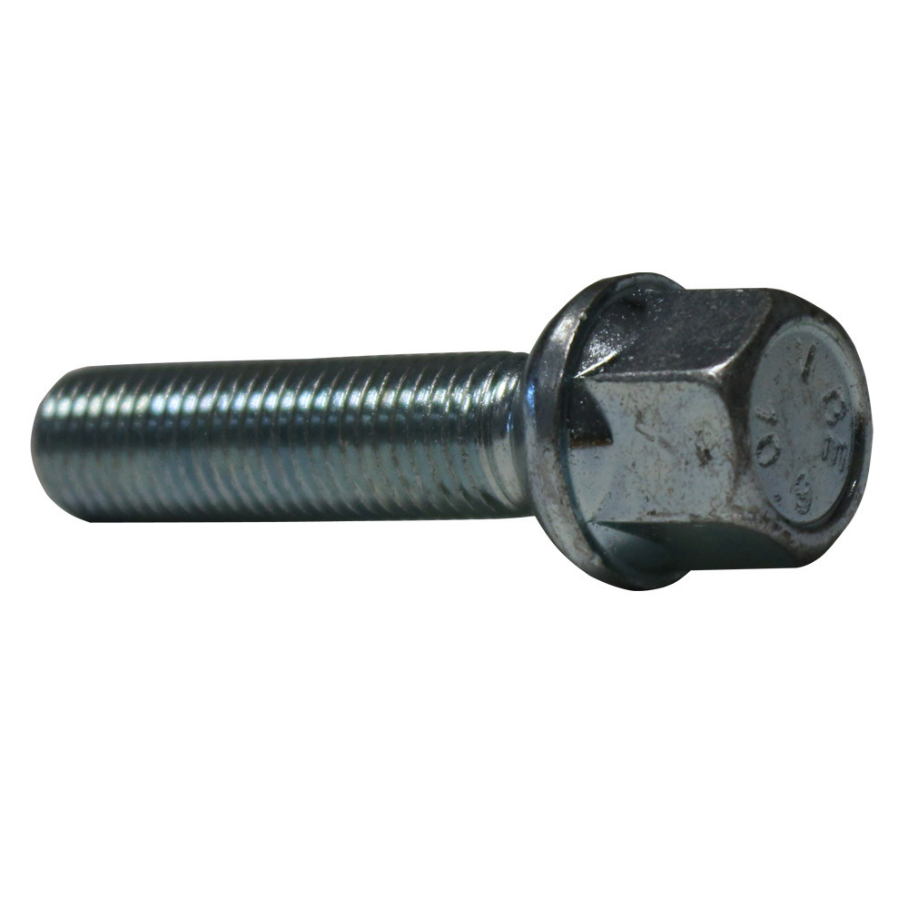 Vis Sphériques 12x150mm Longueur 45 60mm Tête 17mm - BR-BSGS01
