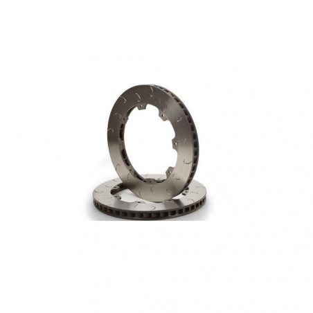 Disque AP Racing 277mm épaisseur 9.6mm
