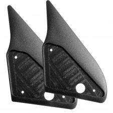 Base Retrovisore Peugeot 306 Salvo Convertibile (X2)