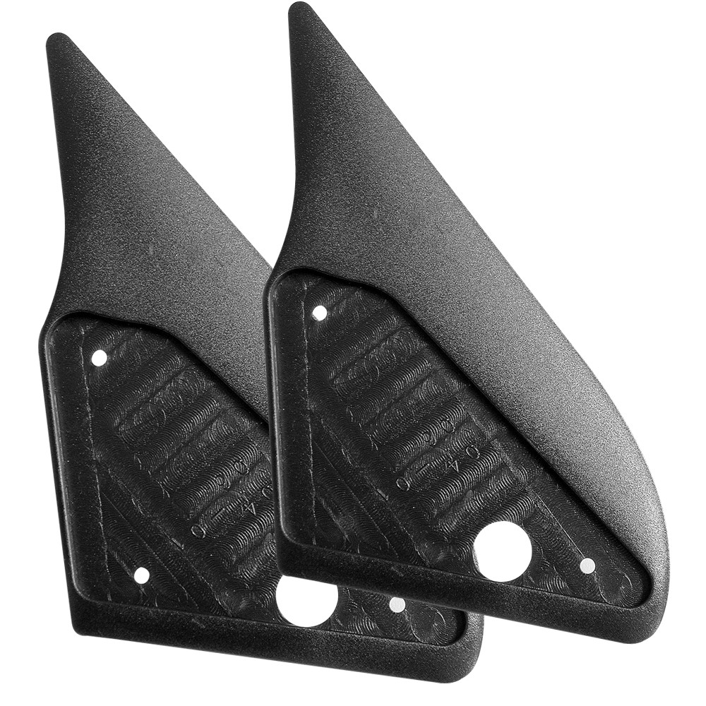 Suport pentru oglindă retrovizoare BMW E46 cu 4 uși (X2) - RET-B54 - PM3000-0104 - 3661768135617