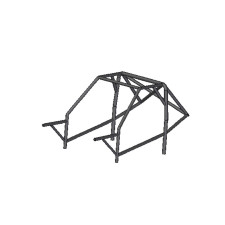Rolbeugel SPARCO voor Renault Mégane 1 coupé van 1996 tot 2003 - 00713069S - 00713069S - 8033280057510