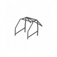 SPARCO rollcage for Fiat Uno from 1983 to 1995