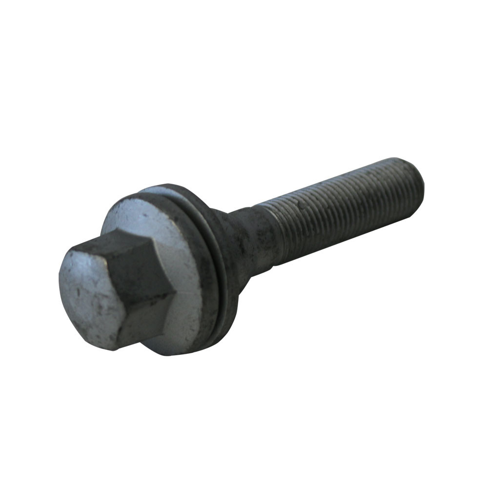 GT2i flat screw Citroën / Peugeot 12x125mm length 56mm - BR-PEUGS1 - 3661768418352