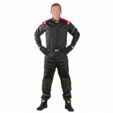 Pack trackdays Casque + Gants + Combinaison + Bottines