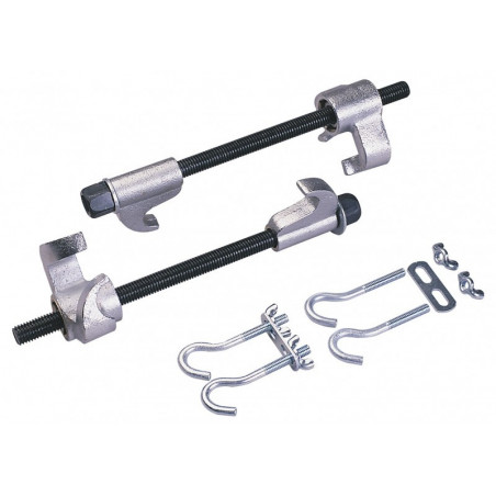 Compresseurs de Ressorts d'amortisseurs 2 pièces