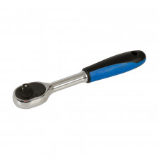 Cassetta cricchetto 38unità 1/4