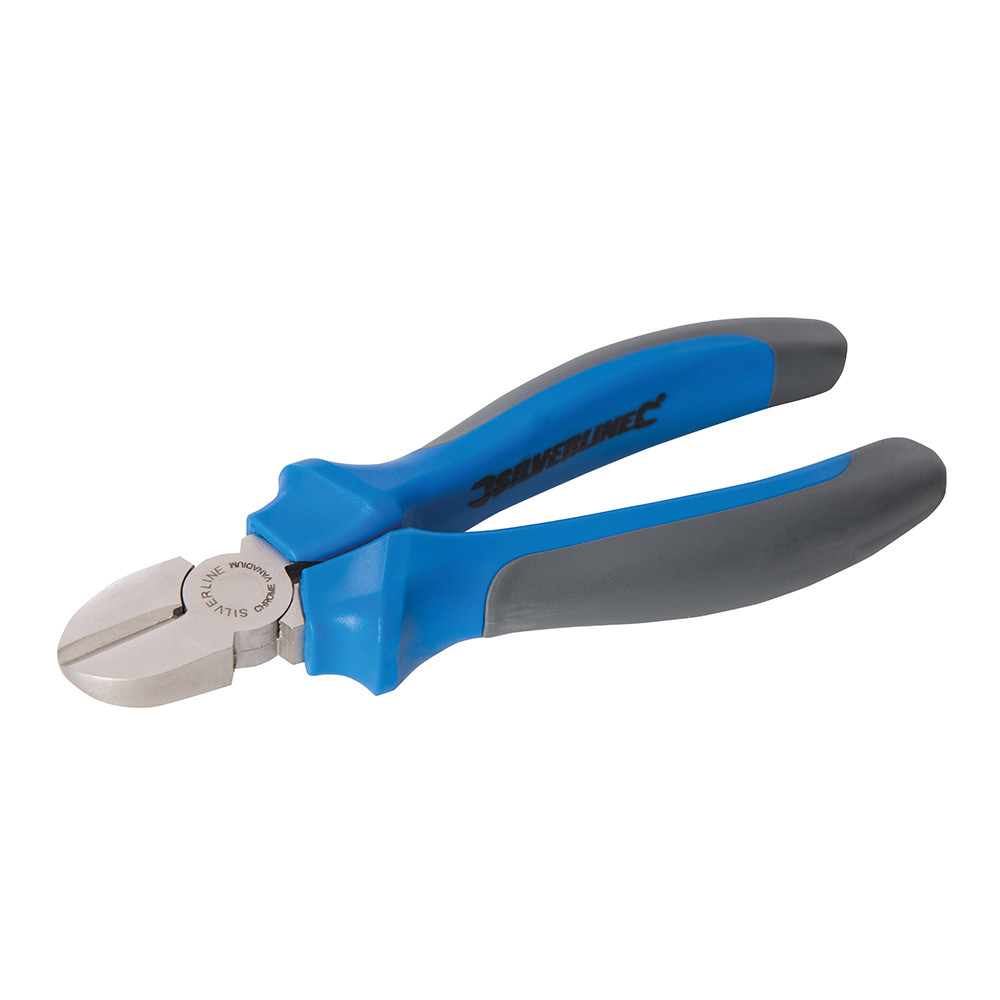 180mm kniptang - AS-AK8518 - 719778 - 3661768373262