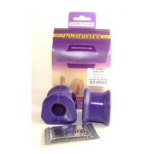 Silent-Bloc Powerflex Anti-Roll Bar Ford Capri 20mm voor (2 stuks) - PF-F1940620-2 - PFF19-406-20 - 5055676503459