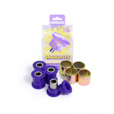 Silent-Bloc Powerflex Assale Posteriore Inferiore Ford Focus (4 Pezzi)