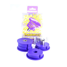 Silent-Bloc Powerflex Achterdifferentieel Mitsubishi Evo 8 / 9 (2 stuks) - PF-R44-121-2 - PFR44-121 - 5055676505613