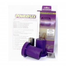 Silent-Bloc Powerflex Triangle Avant Mitsubishi Pajero après 1999 (2 Pièces)