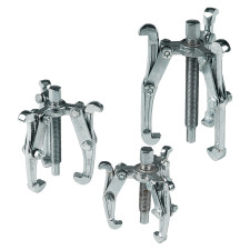 Set van 3 klauwafzuigers - AS-T0049 - 315861 - 5024763009204