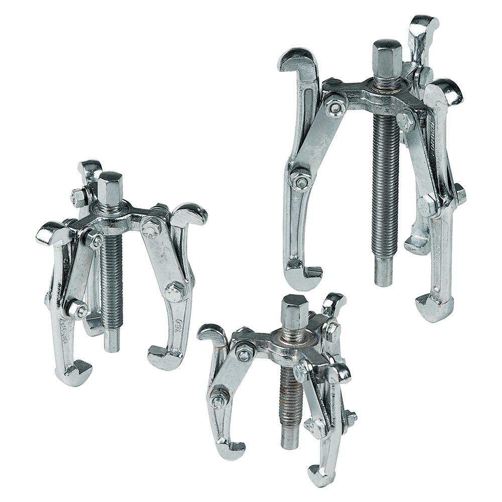 Set van 3 klauwafzuigers - AS-T0049 - 315861 - 5024763009204