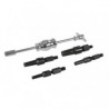 Extracteur roulement interieurs 12-32mm