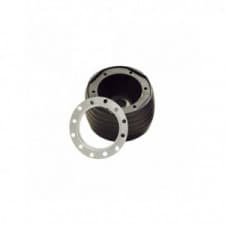 Steering wheel hub for Fiat UNO from 1989 to 1992 - image #