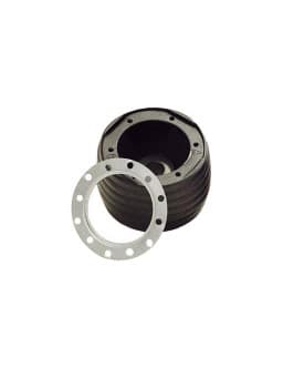 Steering wheel hub for Fiat UNO from 1989 to 1992