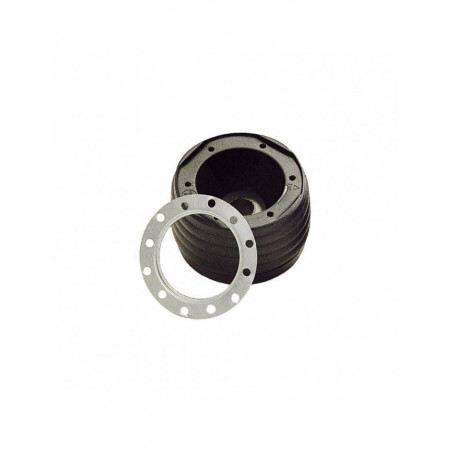 Steering wheel hub for MAZDA MX6 and 626 from 1992 to 1994