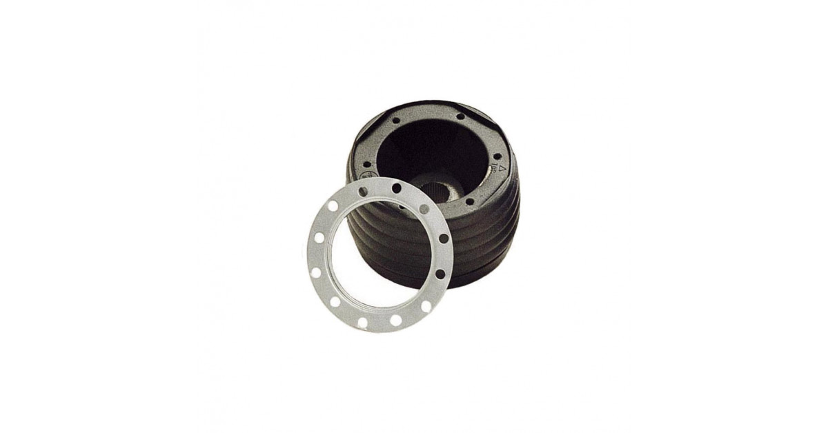 Steering wheel hub for Renault Clio 3 RS from 2008