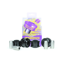 Powerflex Bushing Front Upper Arm Bush Audi A4 (4 Pieces) - PF-F03203-4 - PFF3-203 - 5055676500731