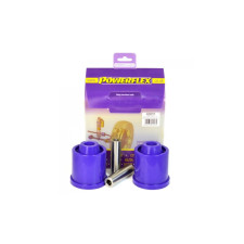 Silent Bloc Powerflex Achteras Peugeot 307 2001-2011 (2 stuks) - PF-R50610-2 - PFR50-610 - 5055676530035