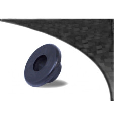 Silent bloc Powerflex Black hoogteverstelling voor BMW 3-serie 2005-2013 - PF-R5427N - PFR5-427BLK - 5055676515360