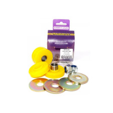 Silent-Bloc Powerflex Voorbeugel Ford Fiesta MK2 (2 Stuks) - PF-F19301-2 - PFF19-301 - 5055676503329