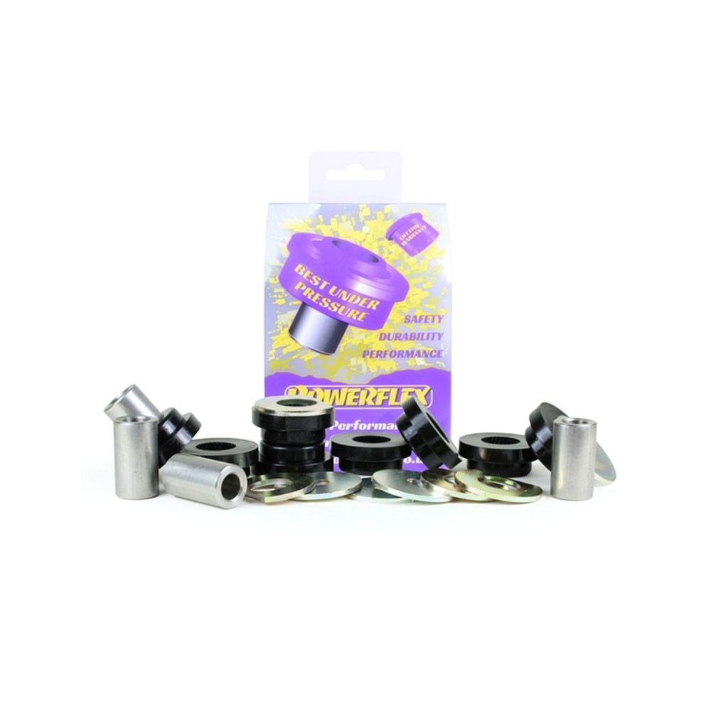 POWERFLEX silentbloc exterior pentru brațul superior spate, pentru Porsche 996/997 - PF-R571508-4 - PFR57-1508 - 5055676539052