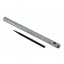 Chiave candele tubo, Lunghezza 270mm, 16mm
