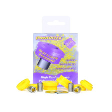 Silent-Bloc Powerflex Versnellingsbaksteun Ford Escort Cosworth (2 stuks) - PF-F19100 - PFF19-100 - 5055676502780