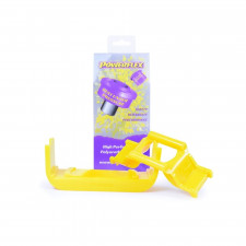 Silent bloc Powerflex insert de support moteur supérieur avant droit pour Focus 2 RS