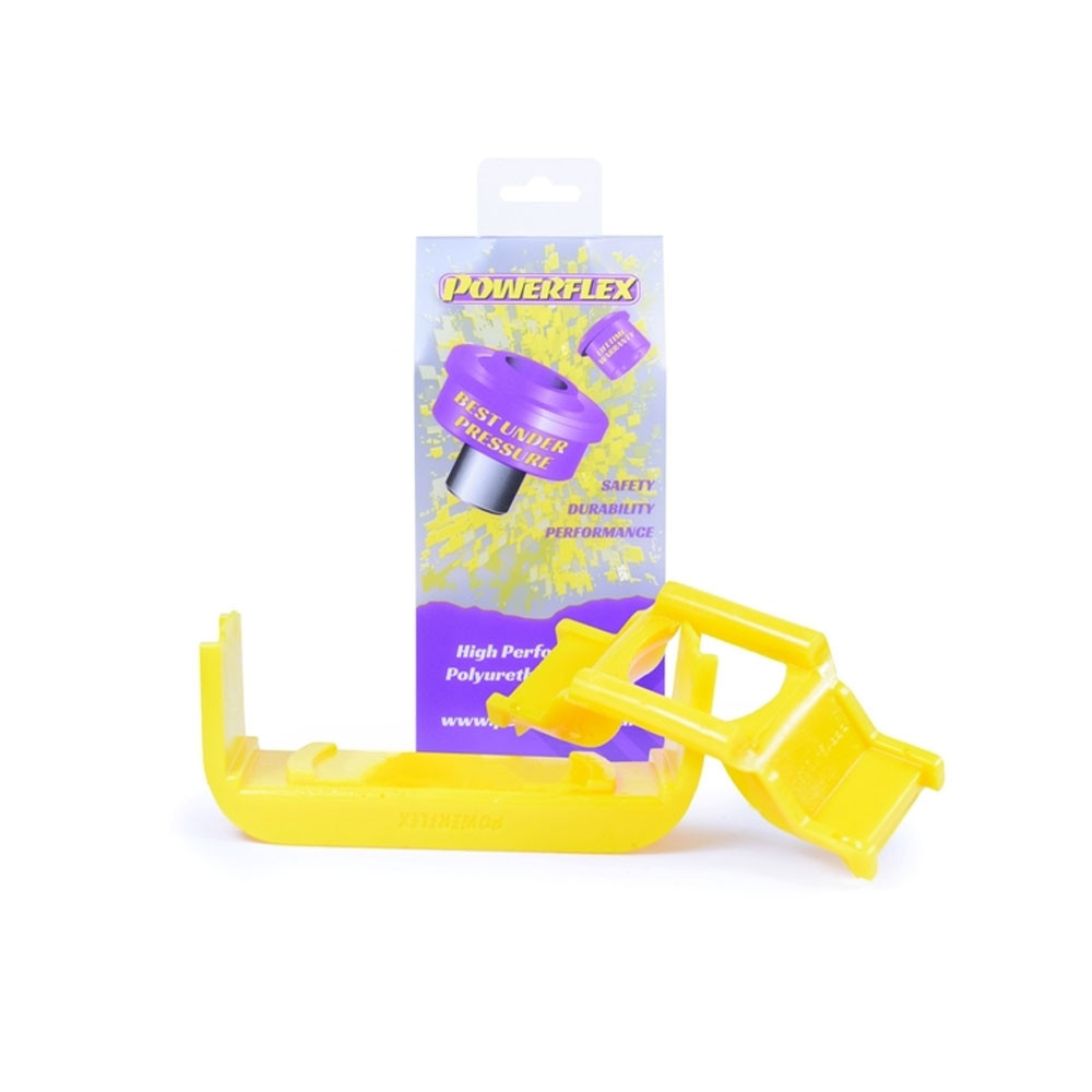 Powerflex front upper right engine mount insert for Focus 2 RS - PF-F191225 - PFF19-1225 - 5055676517234