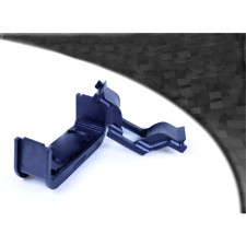 Silent bloc Powerflex zwart motorsteun rechtsboven voor Focus 2 RS - PF-F191225N - PFF19-1225BLK - 5055676543257