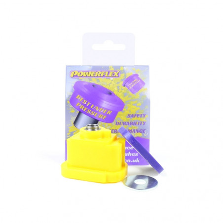 Powerflex Moteur Supérieur Renault Clio 3 RS 2005-2012 (1 Pièce)