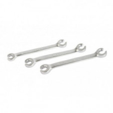 Set of 3 wrenches 8-10mm, 11-13mm, 12-14mm