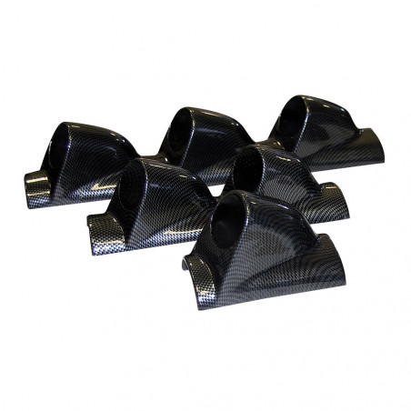 Support Pare-Brise Bratex 3 Manos Gauche