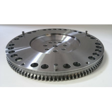 TTV lichtgewicht vliegwiel voor Mitsubishi Evo 4 tot Evo 9 240mm versterkte koppeling - TTV-0560 - 0560 - 3661768639924