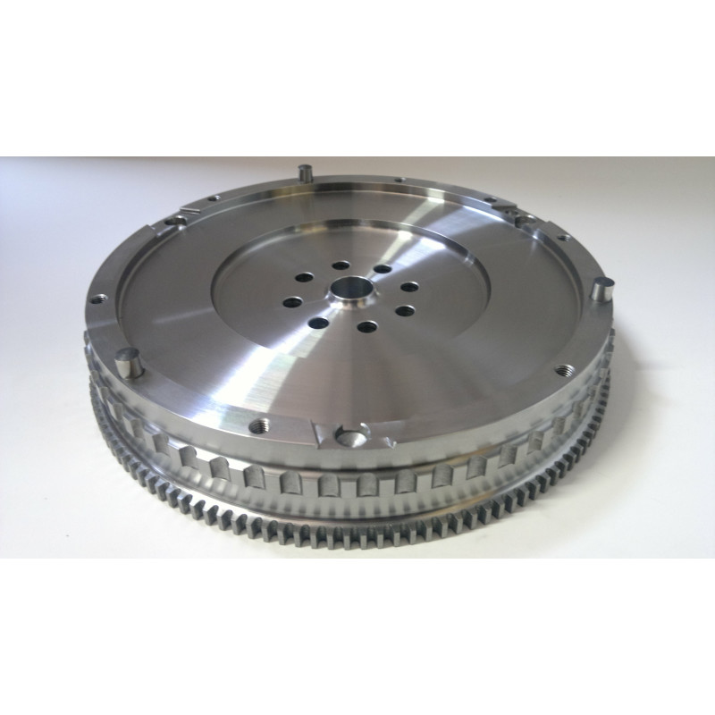 TTV lichtgewicht stuurwiel voor AUDI S4 en RS4 B5 standaard koppeling - TTV-0608 - 0608 - 3661768640005
