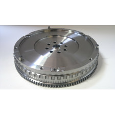 TTV lichtgewicht stuurwiel voor AUDI S4 en RS4 B5 standaard koppeling - TTV-0608 - 0608 - 3661768640005