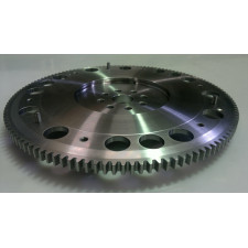 Lichtgewicht TTV vliegwiel voor Subaru EJ20/205 standaard koppeling - TTV-0611 - 0611 - 3661768640012