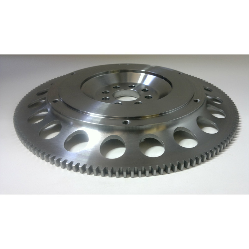 TTV motor vliegwiel voor Caterham opel 2.0 motor met 184mm versterkte koppeling - TTV-0614 - 0614 - 3661768640036