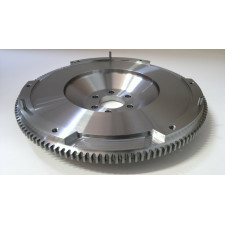 TTV lichtgewicht stuurwiel voor Audi 1.8T 20V 02M 6 versnellingsbak met 240mm versterkte koppeling - TTV-0632 - 0632 - 3661768640098