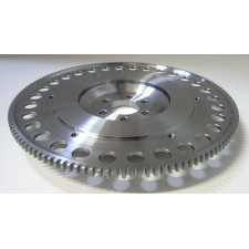 TTV motorvliegwiel met maximale gewichtsreductie voor Audi 1.8T 184mm versterkte koppeling - TTV-0636 - 0636 - 3661768640111
