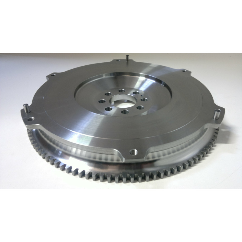 Lichtgewicht TTV vliegwiel voor Nissan 200SX SR20DET en C18DET 200mm versterkte koppeling - TTV-0660 - 0660 - 3661768640289