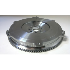 Lichtgewicht TTV vliegwiel voor Nissan 200SX SR20DET en C18DET 200mm versterkte koppeling - TTV-0660 - 0660 - 3661768640289