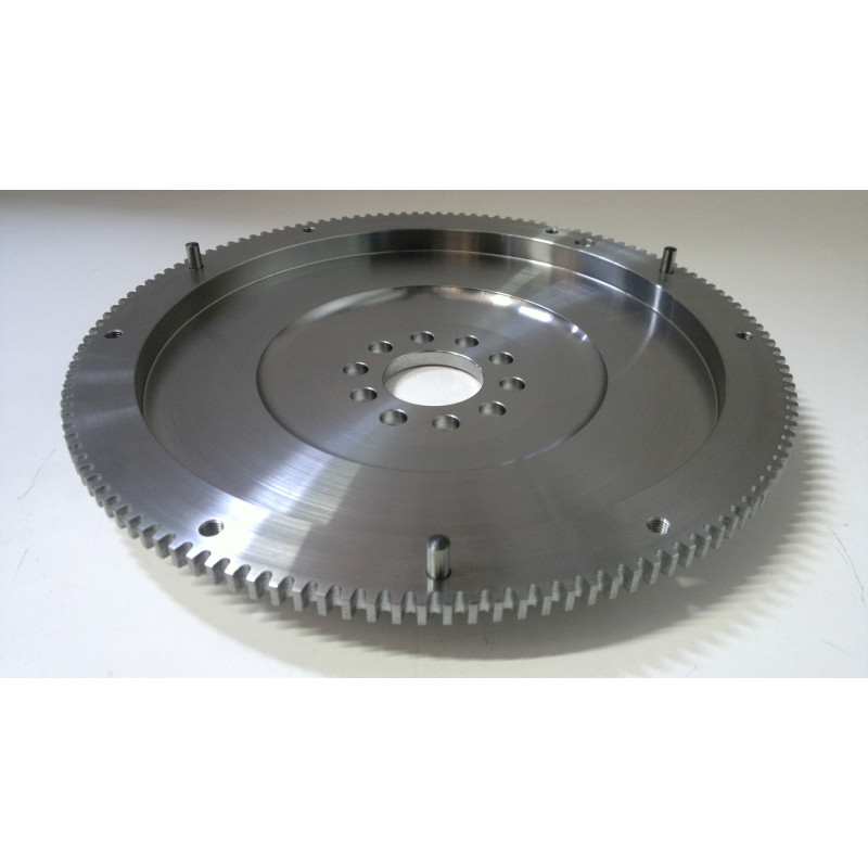 TTV lichtgewicht stuurwiel voor Volkswagen Golf VR6 standaard koppeling - TTV-0661 - 0661 - 3661768640296