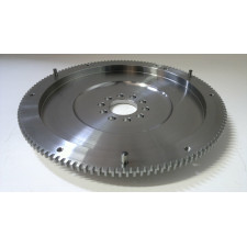 TTV lichtgewicht stuurwiel voor Volkswagen Golf VR6 standaard koppeling - TTV-0661 - 0661 - 3661768640296