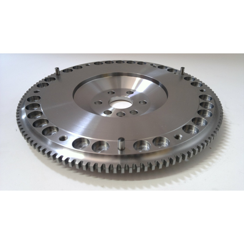 TTV lichtgewicht vliegwiel voor Caterham K-Series standaard koppeling - TTV-0672 - 0672 - 3661768640302