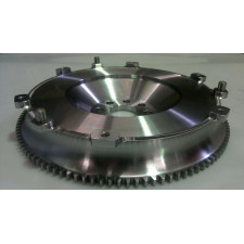TTV lichtgewicht vliegwiel voor BMW M52 B23 en B28 standaard koppeling - TTV-0710 - 0710 - 3661768640470